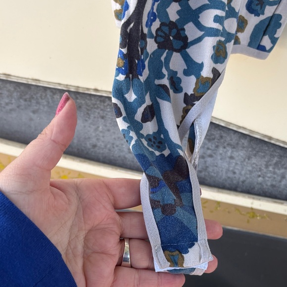 FP Movement by Free People Multicolor Patterned Bodysuit - Picture 5 of 5